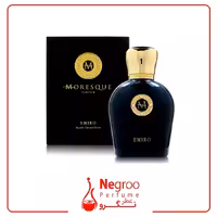 عطر ادکلن مورسک امیرو 50 میل Moresque Emiro