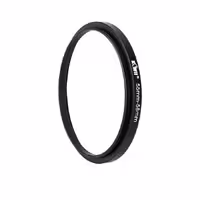 آداپتور افزایشی فیلتر کی وی مدل 55mm-58mm