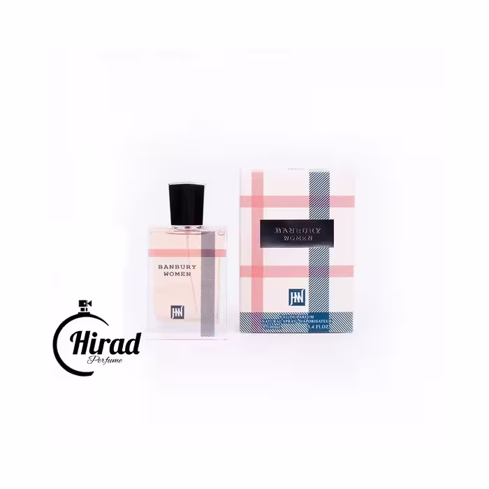 خرید عطر ادکلن باربری لندن جانوین - هیراد پرفیوم