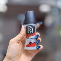 مام رولی فا ضد تعریق مردانه اترکشن فورس ATTRACTION FORCE FA