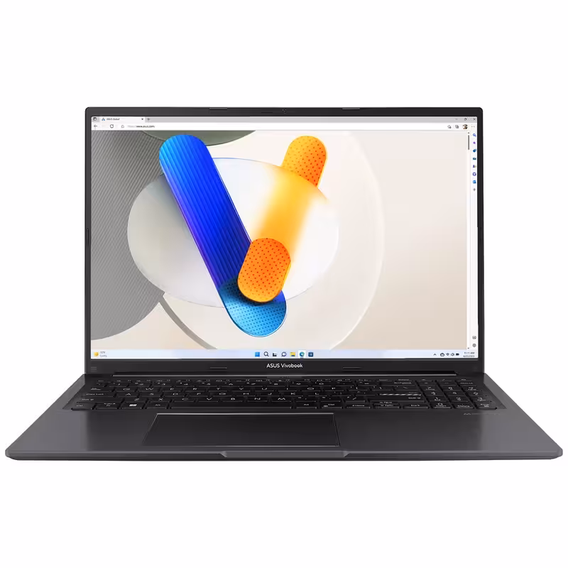 لپ تاپ 16 اینچی ایسوس مدل Vivobook 16 R1605VA-MB999-i7 1355U-16GB DDR4 3200MHz-512GB SSD-IPS 60Hz - فروشگاه اینترنتی سیب سبز