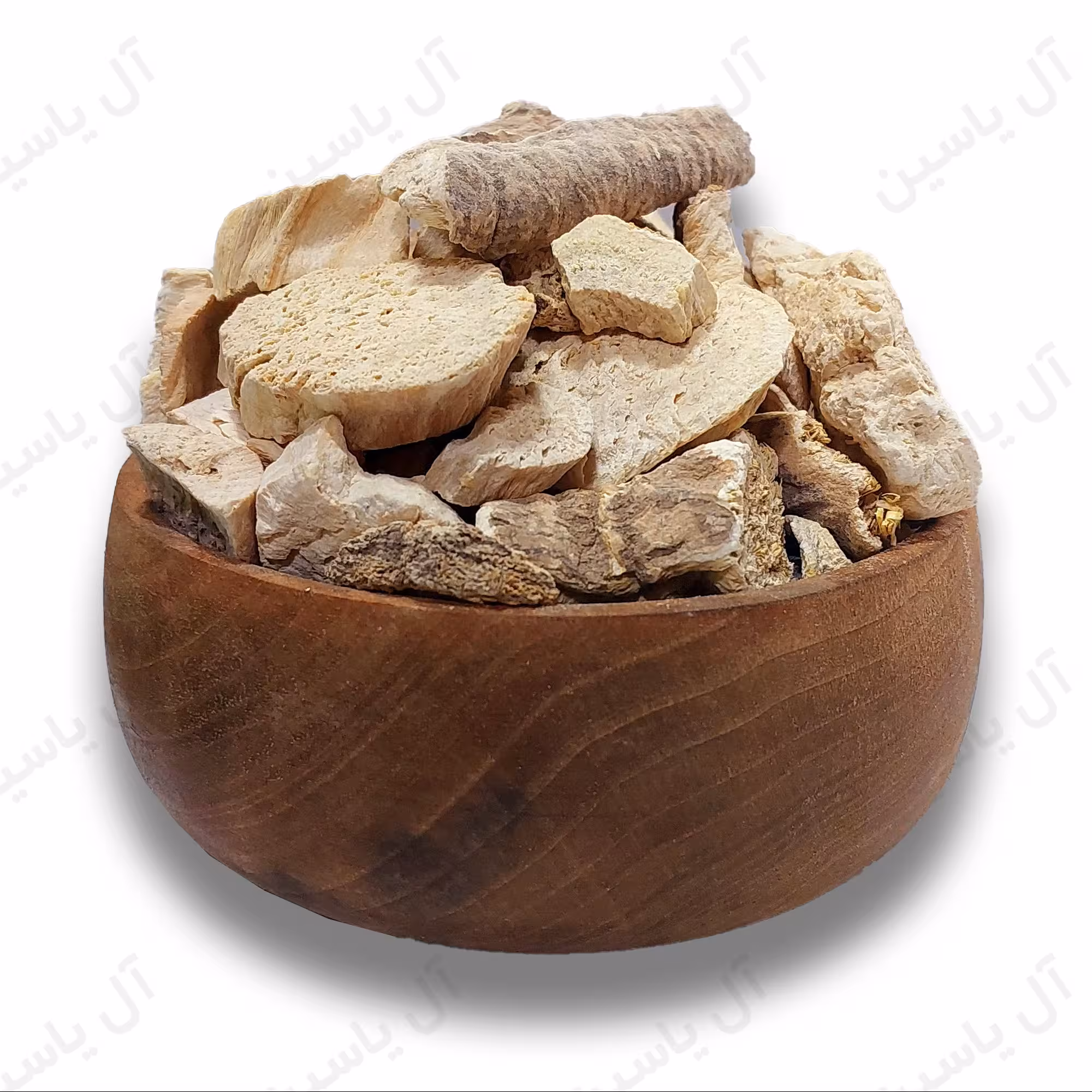 قسط شیرین سفید(50گرمی)