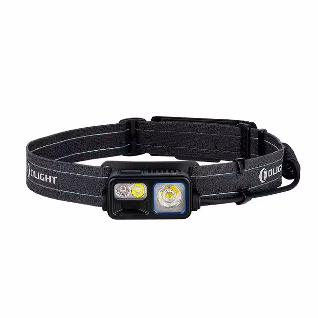چراغ پیشانی اولایت Olight Array 2S