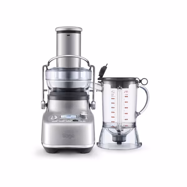 آبمیوه گیری سیج مدل SJB815BSS