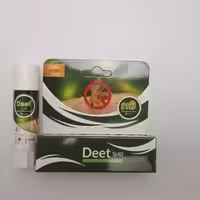 استیک دفع حشرات دیت 40درصد