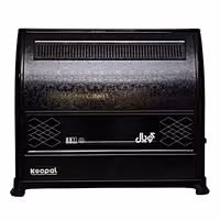 بخاری کوپال 12000 مدل آپامه