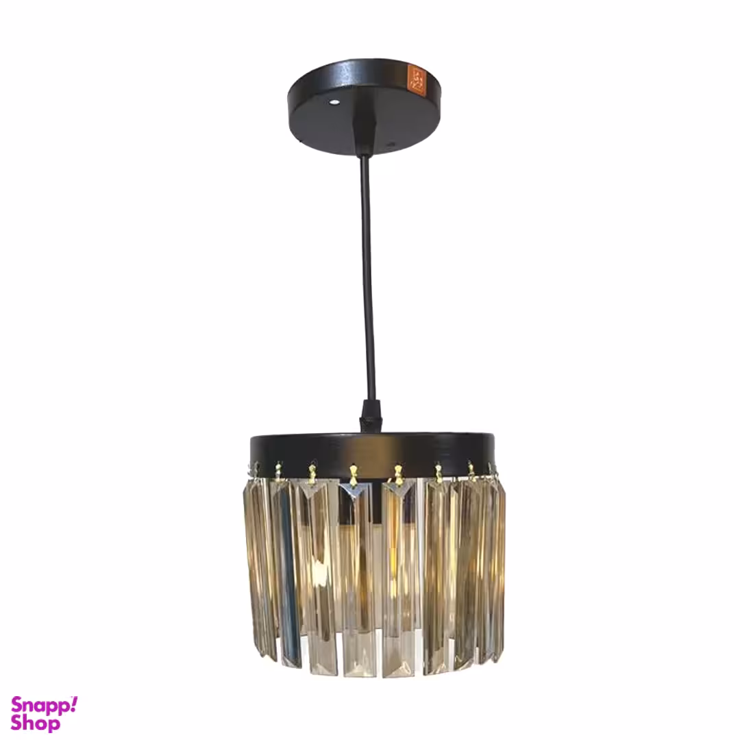 لوستر نورهام مدل شایلی