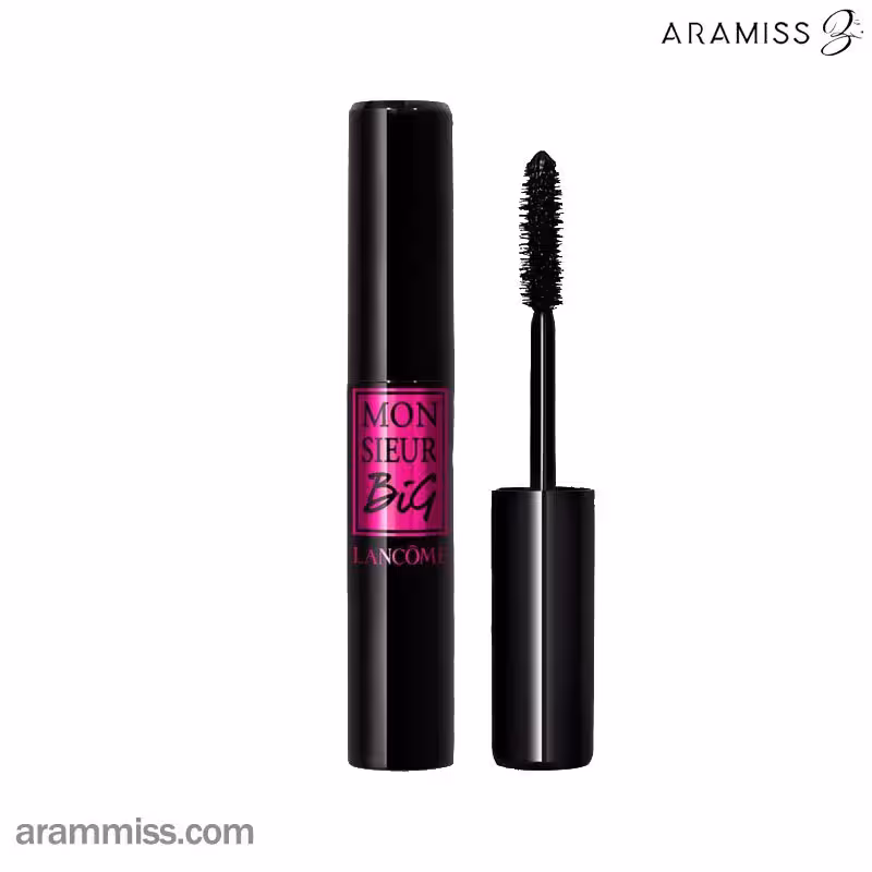 ریمل Monsieur Big لانکوم