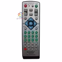 کنترل همه کاره RI-DVD3