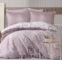 روتختی قهوه‌ای دونفره کاوری مدل Rodisa