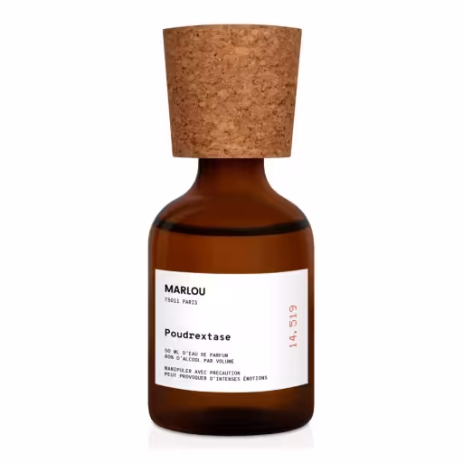 ادو پرفیوم Poudrextase  از برند Marlou