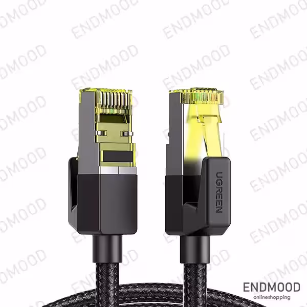 پچ کورد CAT7 یوگرین مدل Ugreen NW150