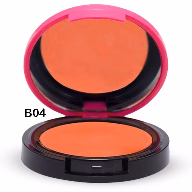 رژ گونه کالیستا مدل Color And Art رنگ B04