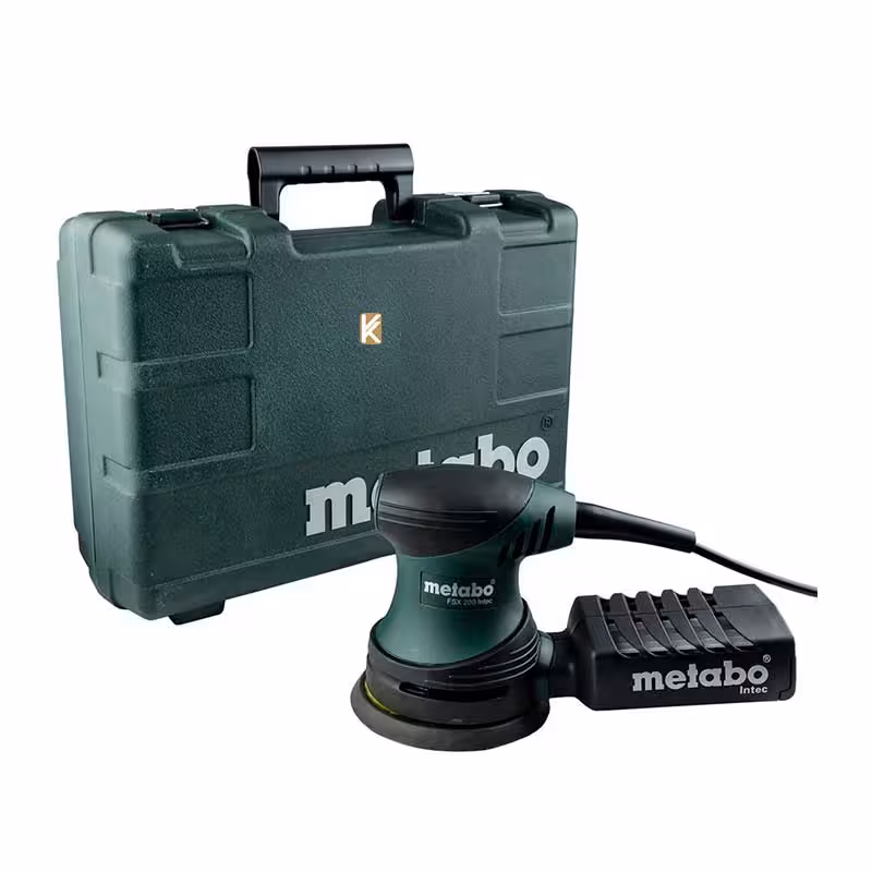 دستگاه سنباده زن متابو مدل FSX200