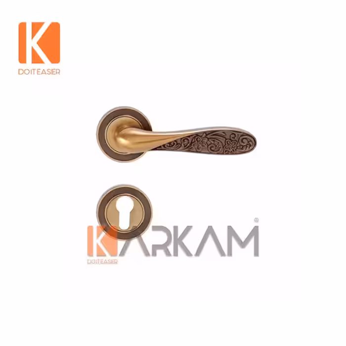 روزت JASMINE-CF کافی HTN