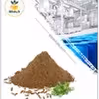 عصاره زیره سیاه خشک یا پودری