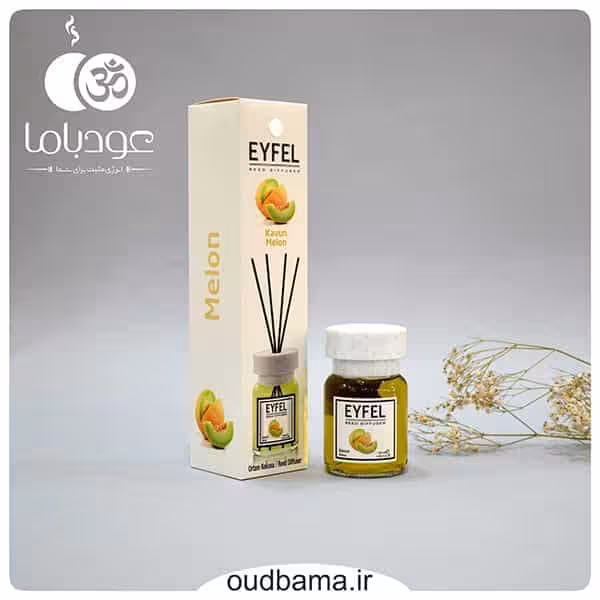 ایفل ترک طالبی ملون EYFEL MELON