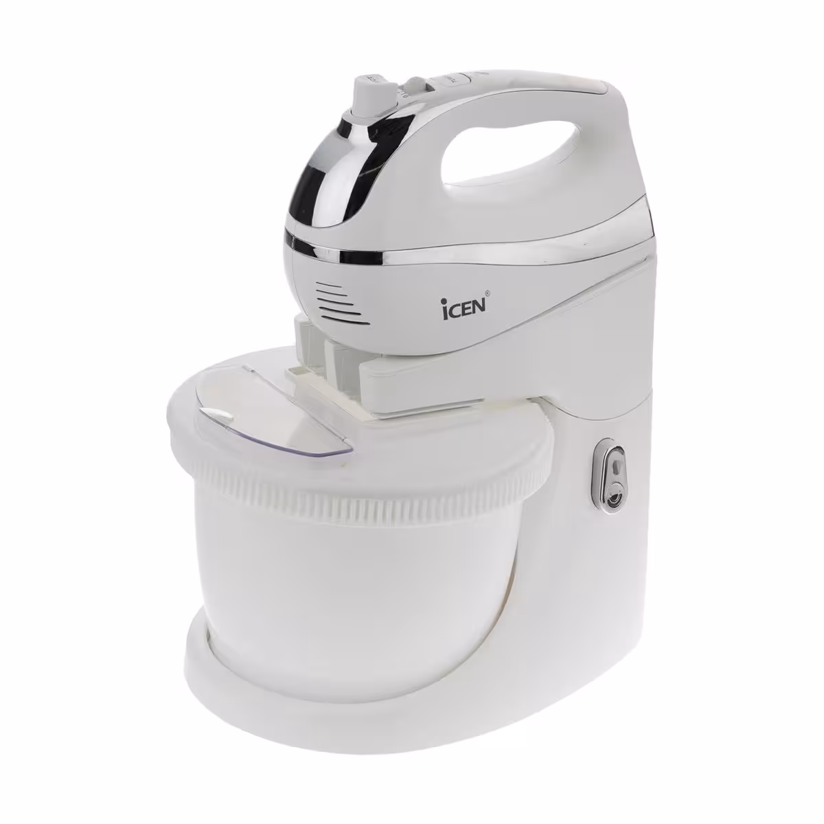 همزن کاسه دار آی سن مدل IE-M422