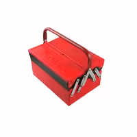 جعبه ابزار فلزی کاوه 30 سانتی مدل 302