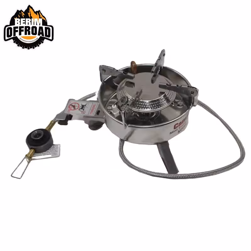 سرشعله شلنگ دار برند KOVEA مدل CAMP1