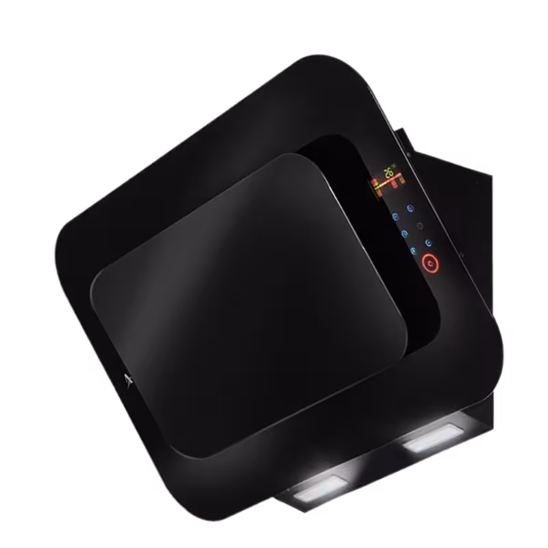 هود مورب اخوان مدل H-66-MF با حلزونی فلزی