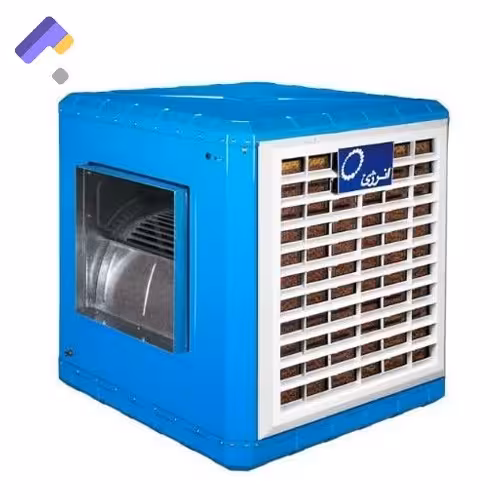 کولر آبی سلولزی انرژی سری پالا مدل EC0750