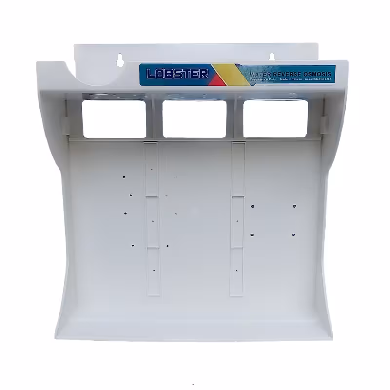 پایه دستگاه تصفیه کننده آب لابستر مدل P-Fiber Glass | چاوه