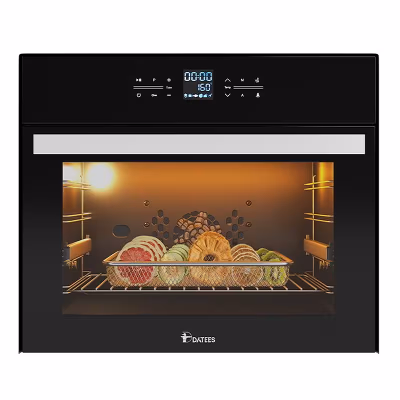 آون توستر داتیس مدل DT-725