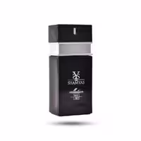 ادکلن جیبی مردانه شمیاس مدل Silver scent حجم 20 میل