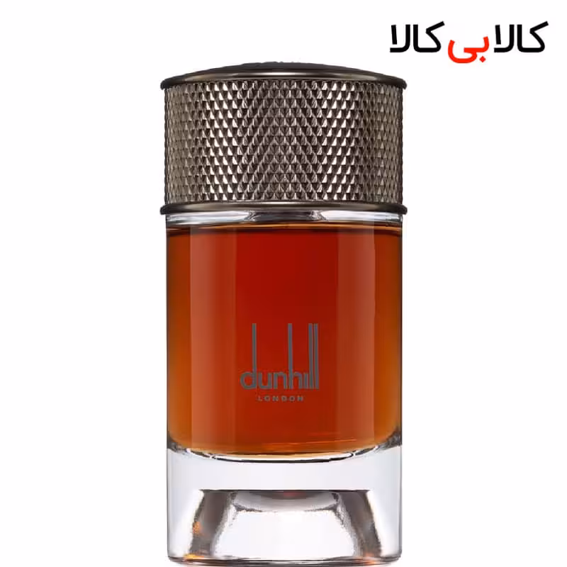 ادکلن دانهیل سیگنیچر کالکشن عربین دیزرت Dunhill Signature Collection Arabian Desert مردانه حجم 100 میلی لیتر کیفیت A