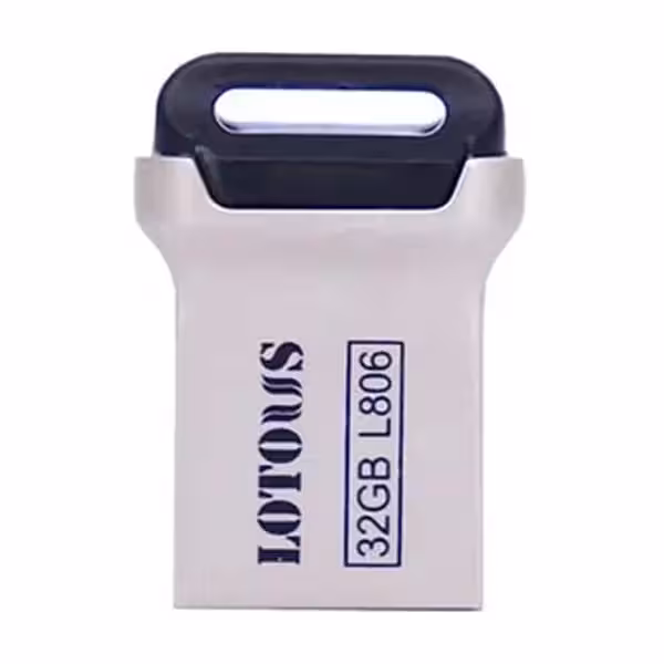 فلش L806 32G لوتوس LOTOUS