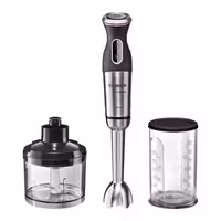 گوشتکوب برقی از برند بوش مدل MaxoMixx MS8CM6120