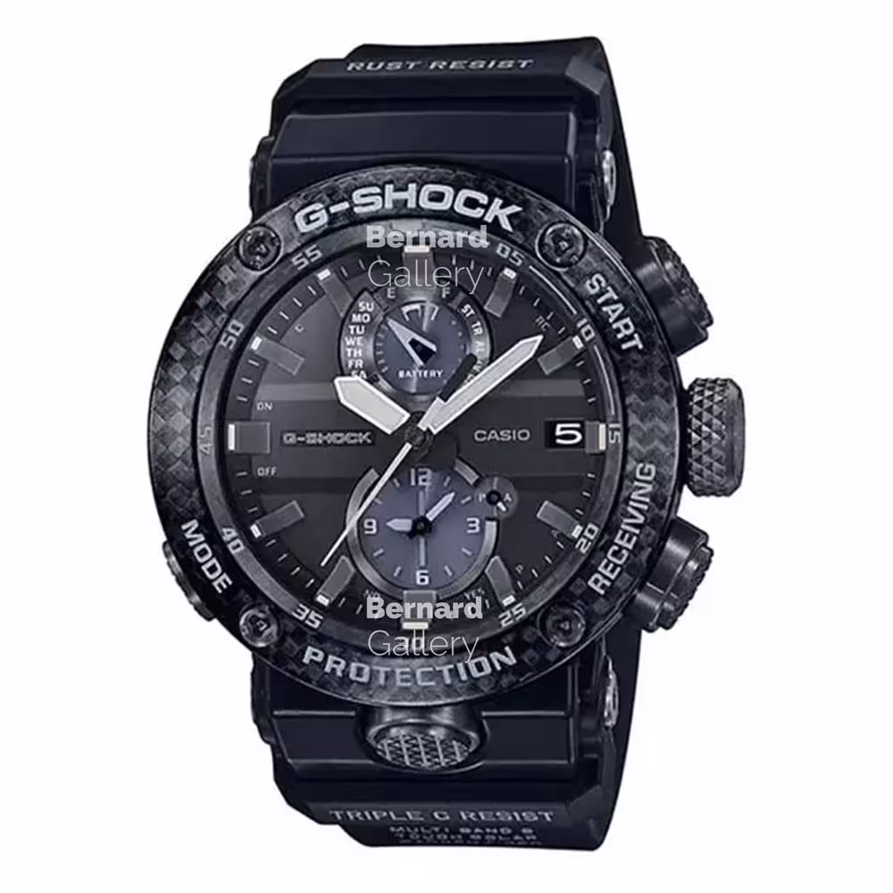 ساعت مچی کاسیو جی شاک Casio G-SHOCK GWR-B1000-1ADR
