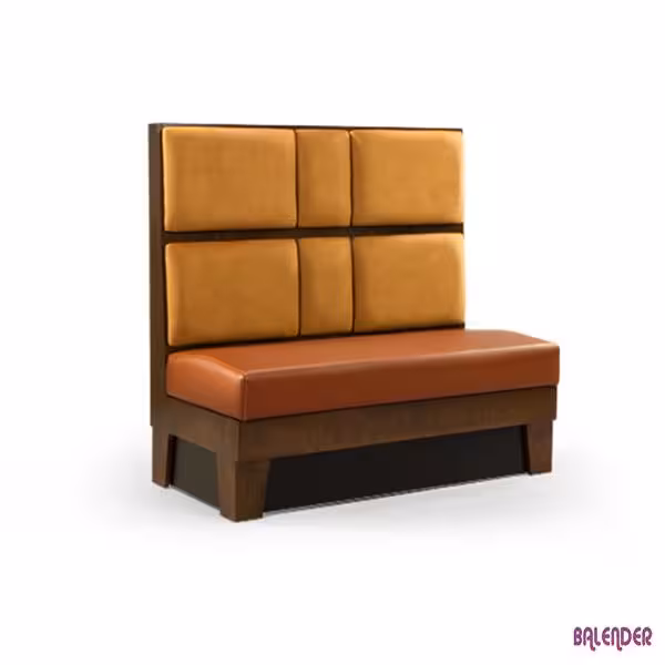 کاناپه جهانتاب مدل لگو M