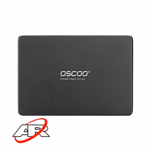 حافظه اس اس دی اسکو مدل Black ظرفیت 1 ترابایت