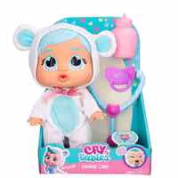 عروسک Kristal چشم اشکی Cry Babies
