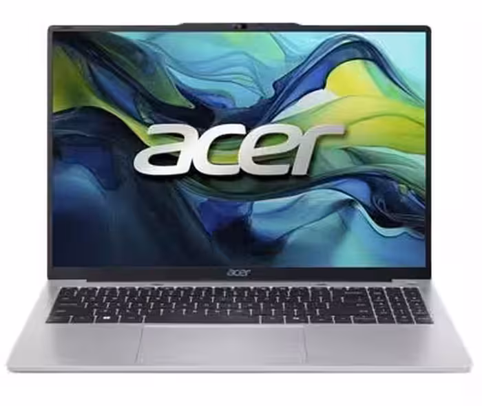 لپ تاپ ایسر لپ تاپ ایسر 16 اینچی مدل Aspire Lite AL16 i3 1305U 16GB 512GB