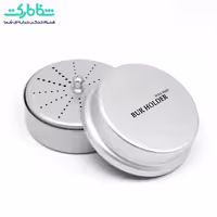 جای فرز آلمینیومی Bur holder  – مینادنت