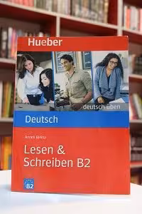 Lesen and Schreiben B2