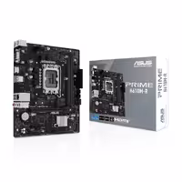 مادربرد ASUS Prime H610M-R
