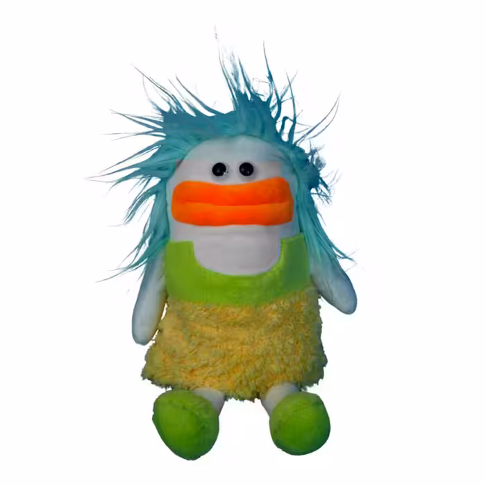 عروسک جوجه فشن کد Fashion chick doll 070