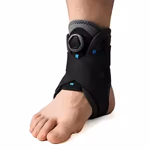 مچ بند طبی پا مالئو ارتومکس