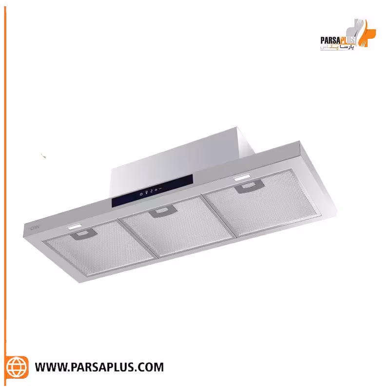 هود مخفی کن مدل 1450 – استیل 60