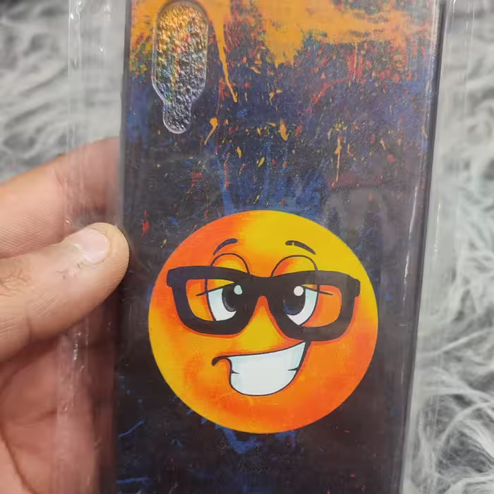 گارد  SAMSUNG A02 شش