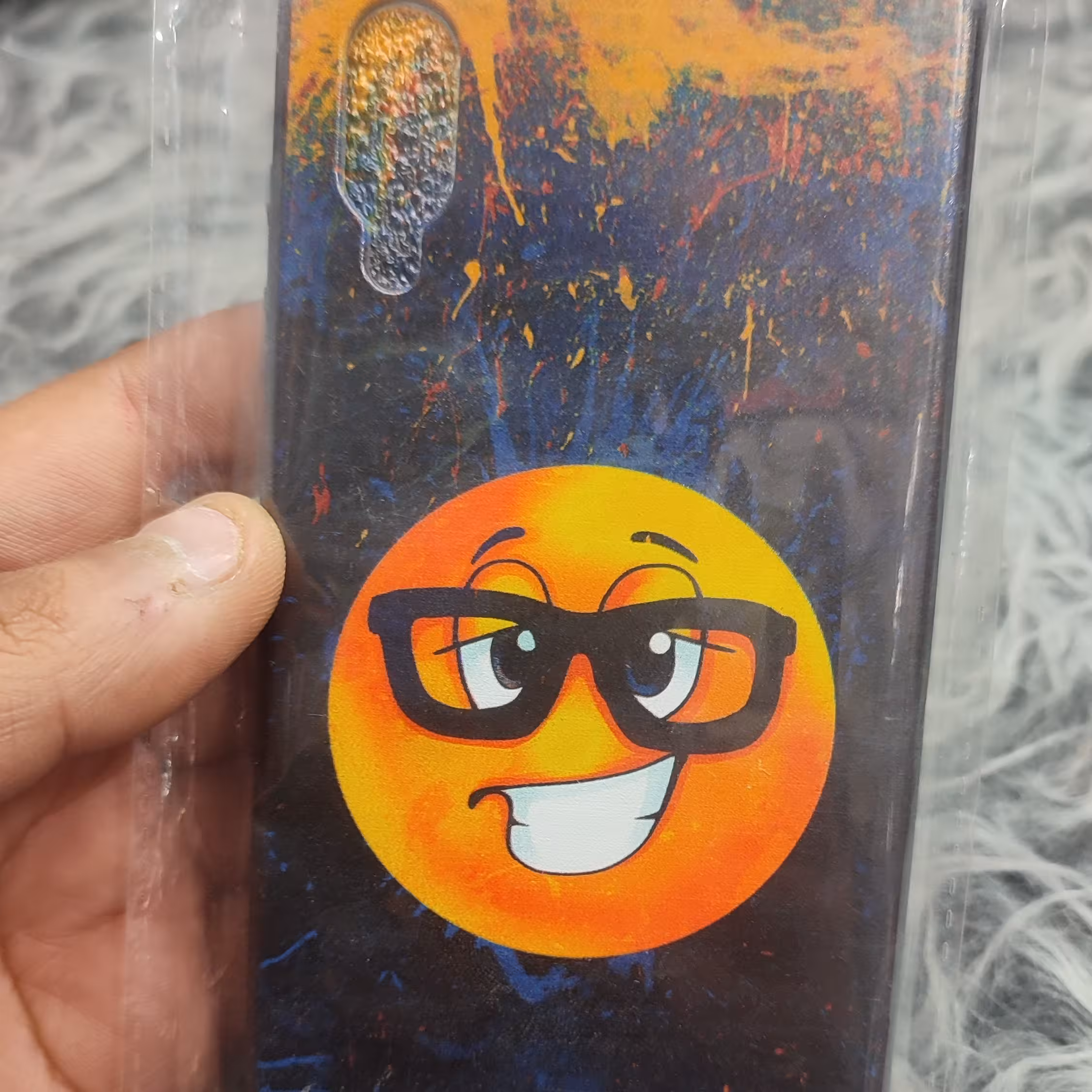 گارد  SAMSUNG A02 شش