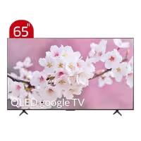 تلویزیون 65 اینچ اولد هوشمند تی سی ال مدل 65C655