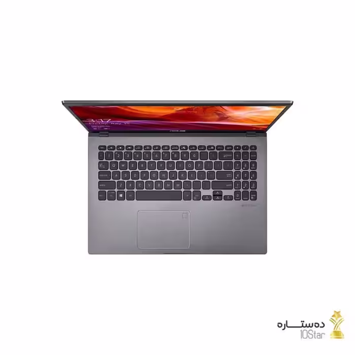 لپ تاپ ایسوس مدل R565EA-US31T با صفحه نمایش 15.6 اینچی
