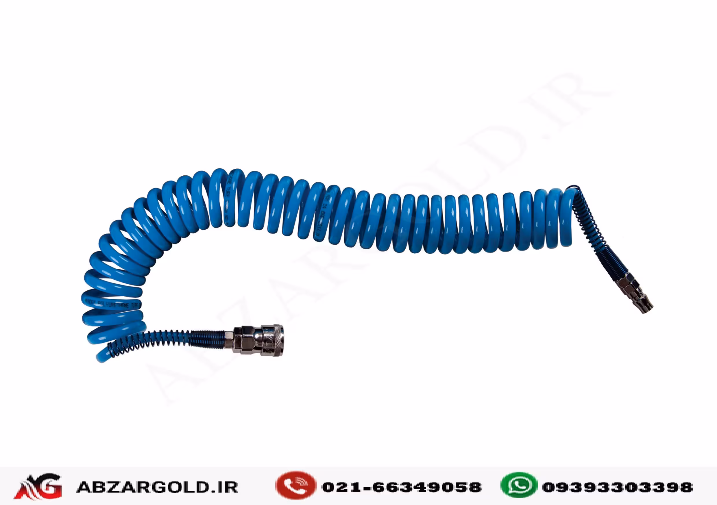 شلنگ فنری 10 متری هیوندای ARH-5810