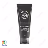 ژل موی کراتین ردوان