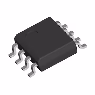 آی سی BA4580-SMD